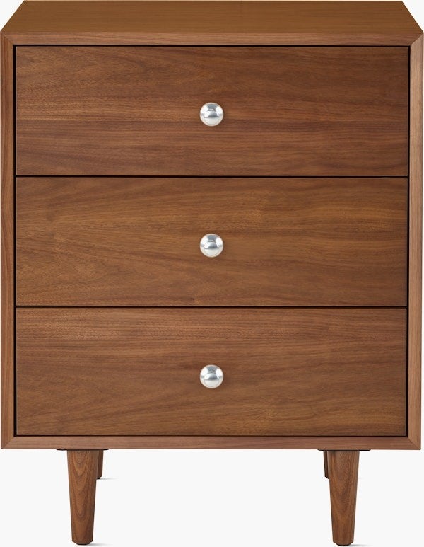 Herman Miller Nelson Basic Cabinet Series 16.5 x 18