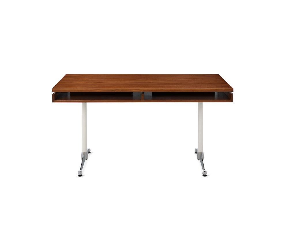 Herman Miller Eames 2500 Series Executive Desk