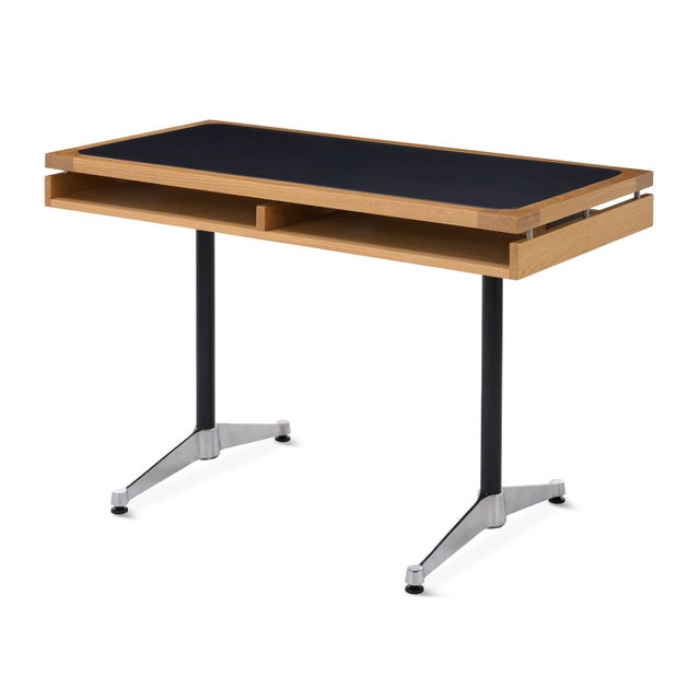 Herman Miller Eames® 2500 Series Executive Desk