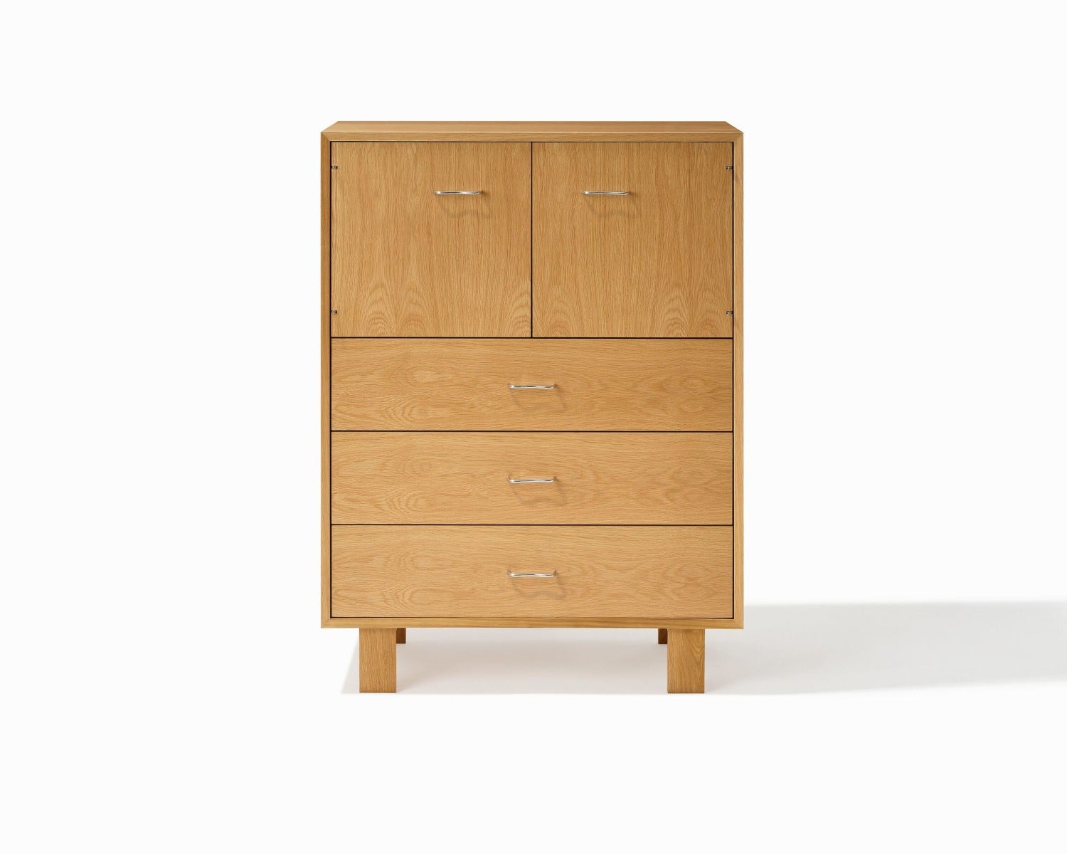 Herman Miller Nelson Basic Cabinet