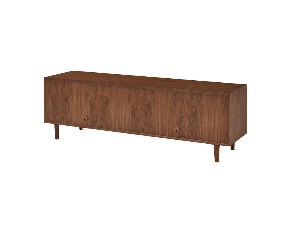 Herman Miller Nelson Basic Cabinet Series Media Unit - Thumbnail 3