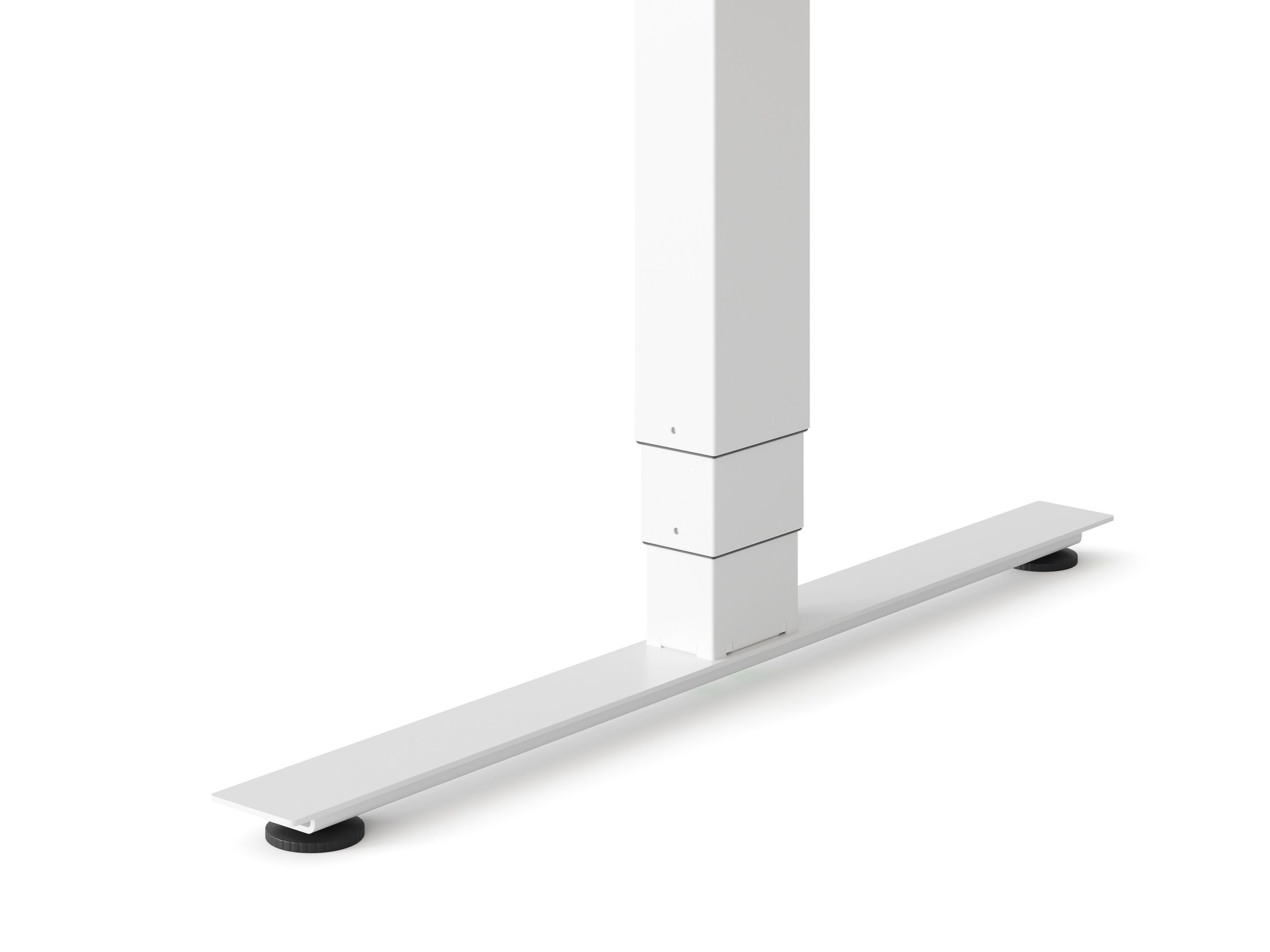 Herman Miller Nevi Sit-to-Stand Table - Thumbnail 5