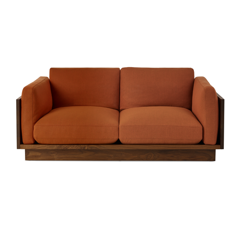 Herman Miller Pawson Drift Sofa 93