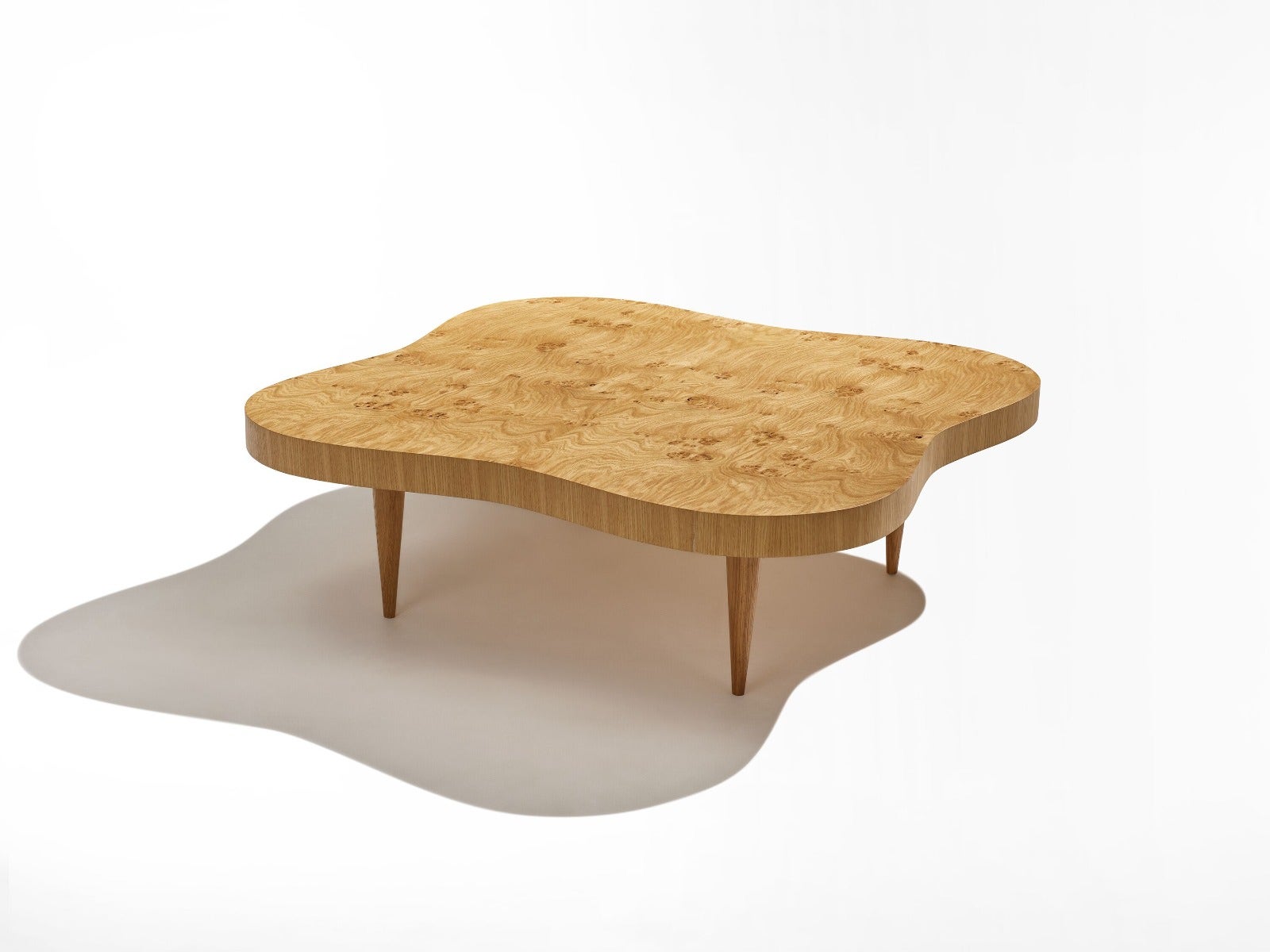 Herman Miller Rohde Paldao Side Table - Thumbnail 3