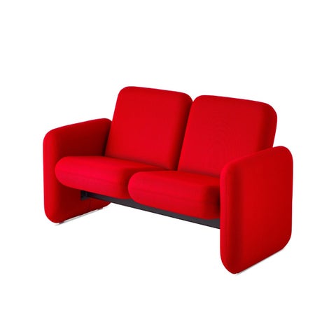 Herman Miller Wilkes Sofa