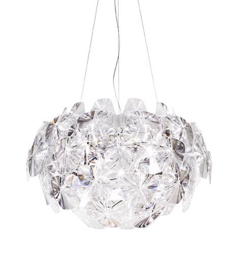 Luceplan Hope Suspension Lamp