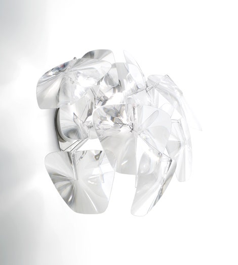 Luceplan Hope Wall Lamp