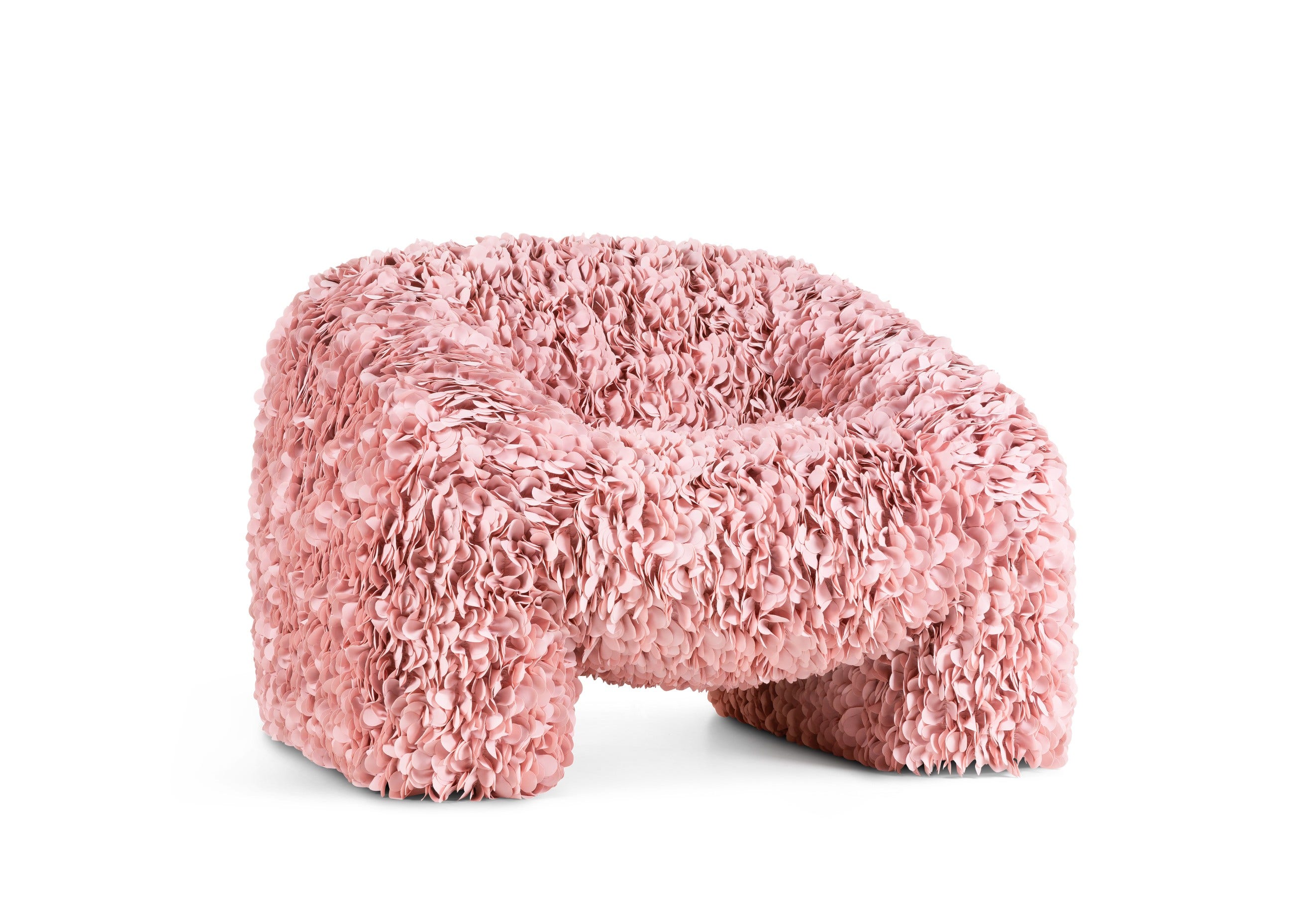 Moooi Hortensia Armchair