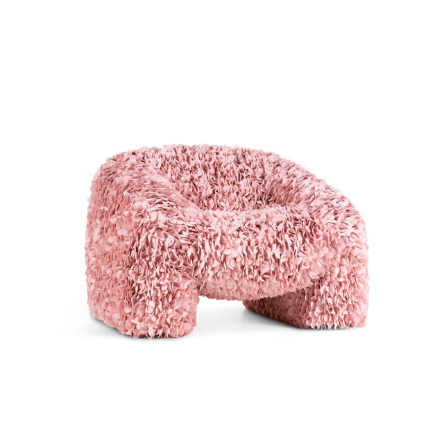 Moooi Hortensia Armchair