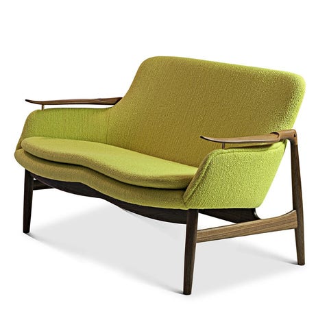 Finn Juhl 53 Sofa
