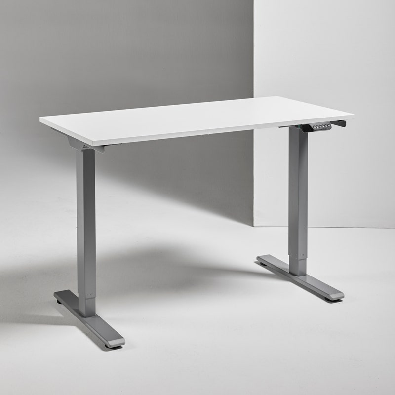 Humanscale eFloat Go 2.0 Height Adjustable Table (Quickship)