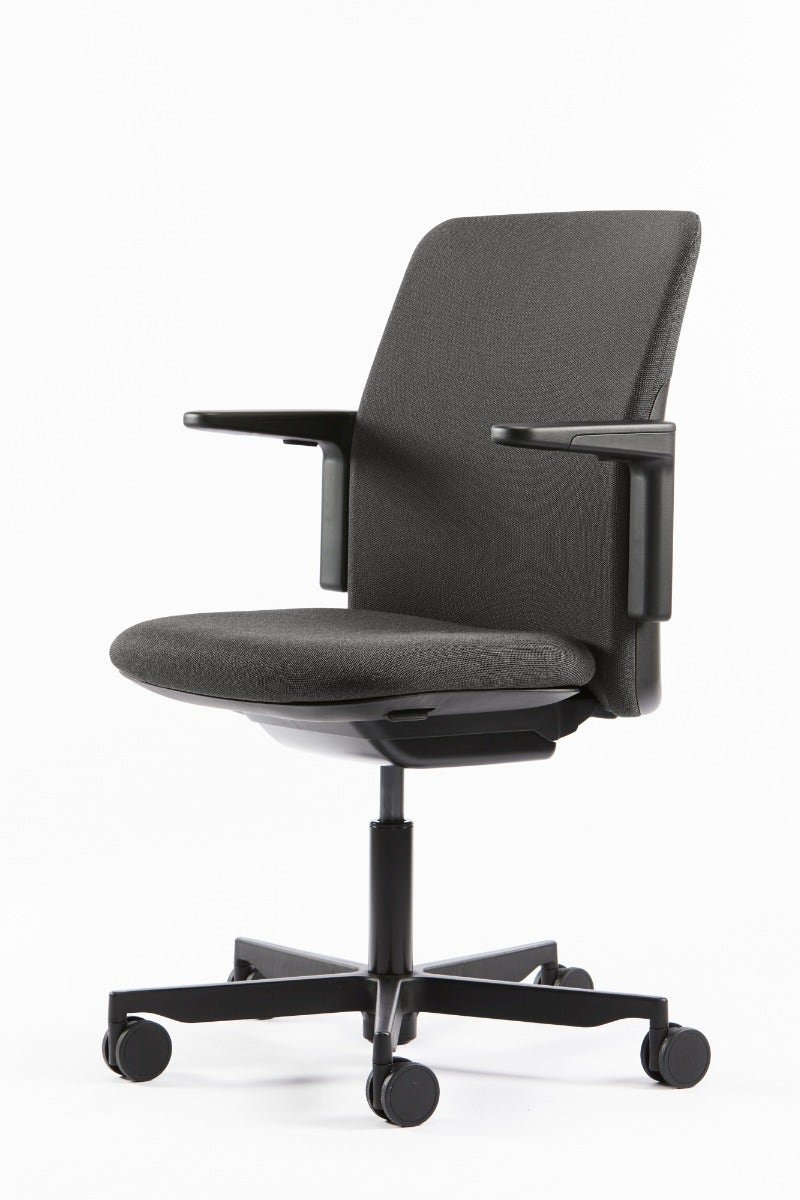 Humanscale Path Chair - Thumbnail 4