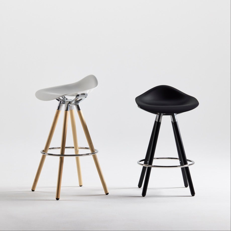 Humanscale Sedeo Stool - Thumbnail 5