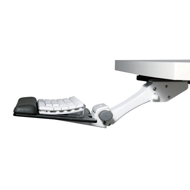 Humanscale 6G Keyboard Tray (Quickship)