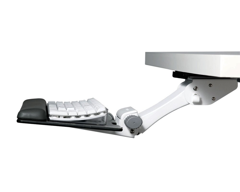 Humanscale 6G Keyboard Tray (Quickship)