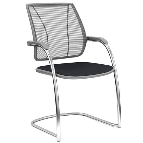 Humanscale Diffrient Liberty Occasional Chair