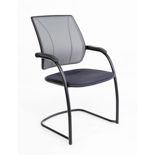 Humanscale Diffrient World Occasional Chair