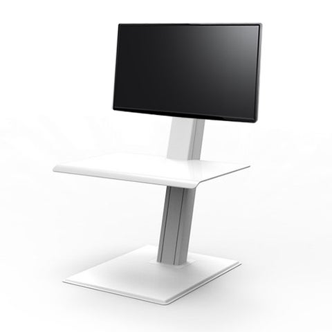 Humanscale QuickStand Eco Height Adjustable Workstation