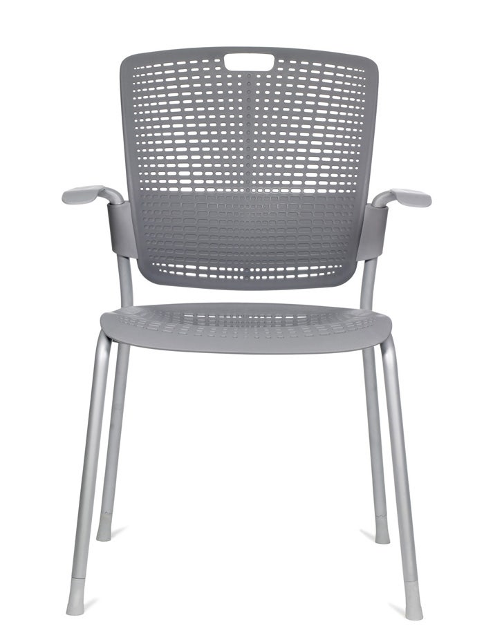Humanscale Cinto Chair - Thumbnail 4