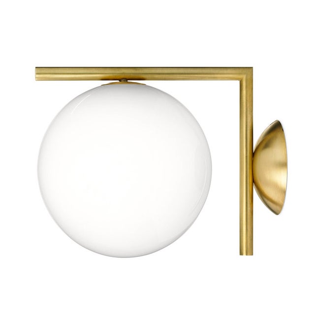Flos IC Lights Wall/Ceiling Lamp