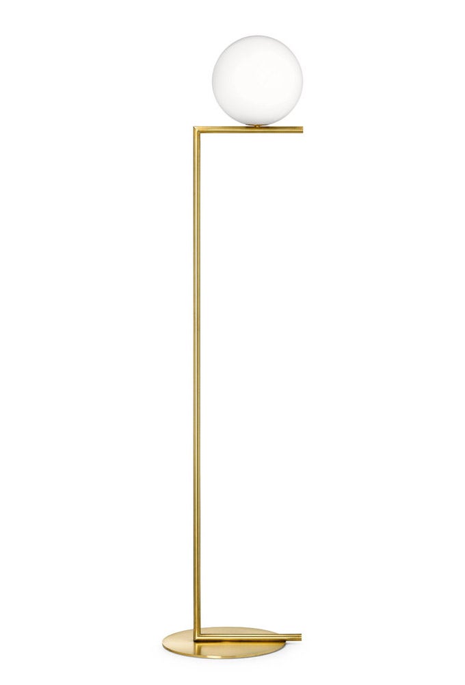 Flos IC Lights Floor Lamp