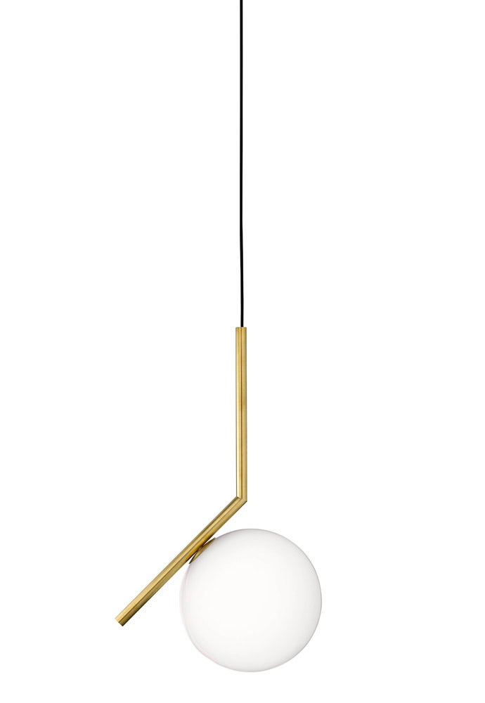 Flos IC Lights Suspension Lamp