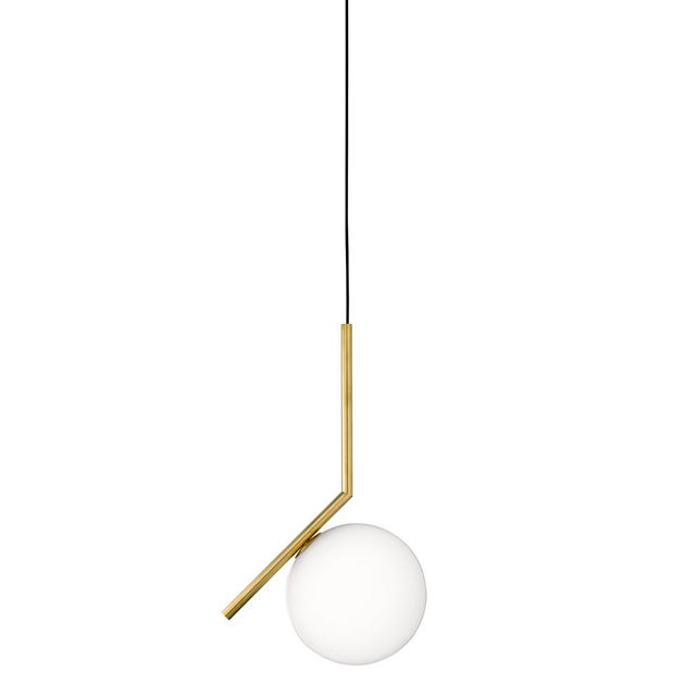 Flos IC Lights Suspension Lamp