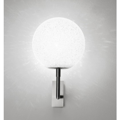 Lumen Center Italia Iceglobe 21B Mini Wall Lamp