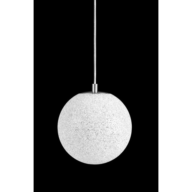 Lumen Center Italia Iceglobe Mini Suspension Lamp