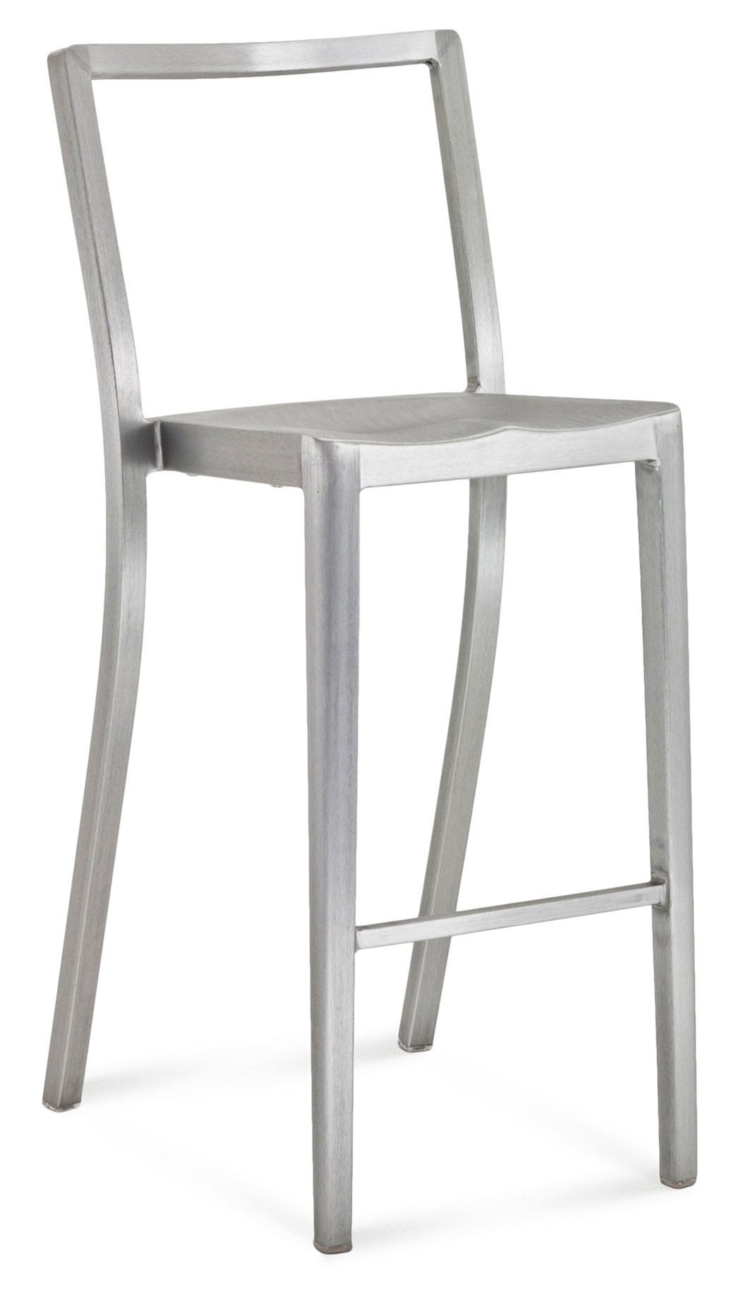 Emeco Icon Stark Barstool
