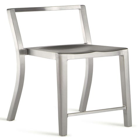 Emeco Icon Stark Counter Stool