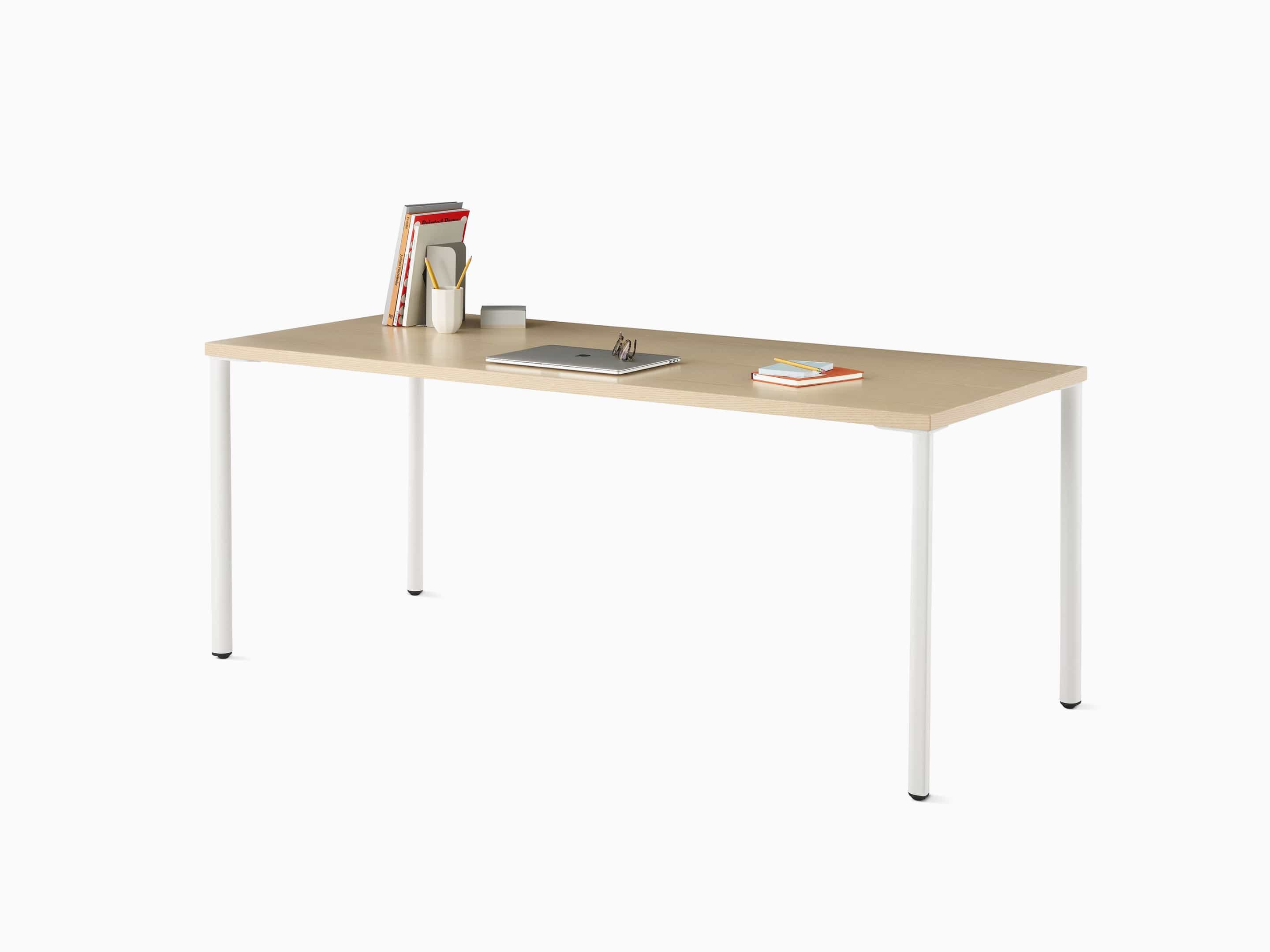 Herman Miller OE1 Rectangular Table