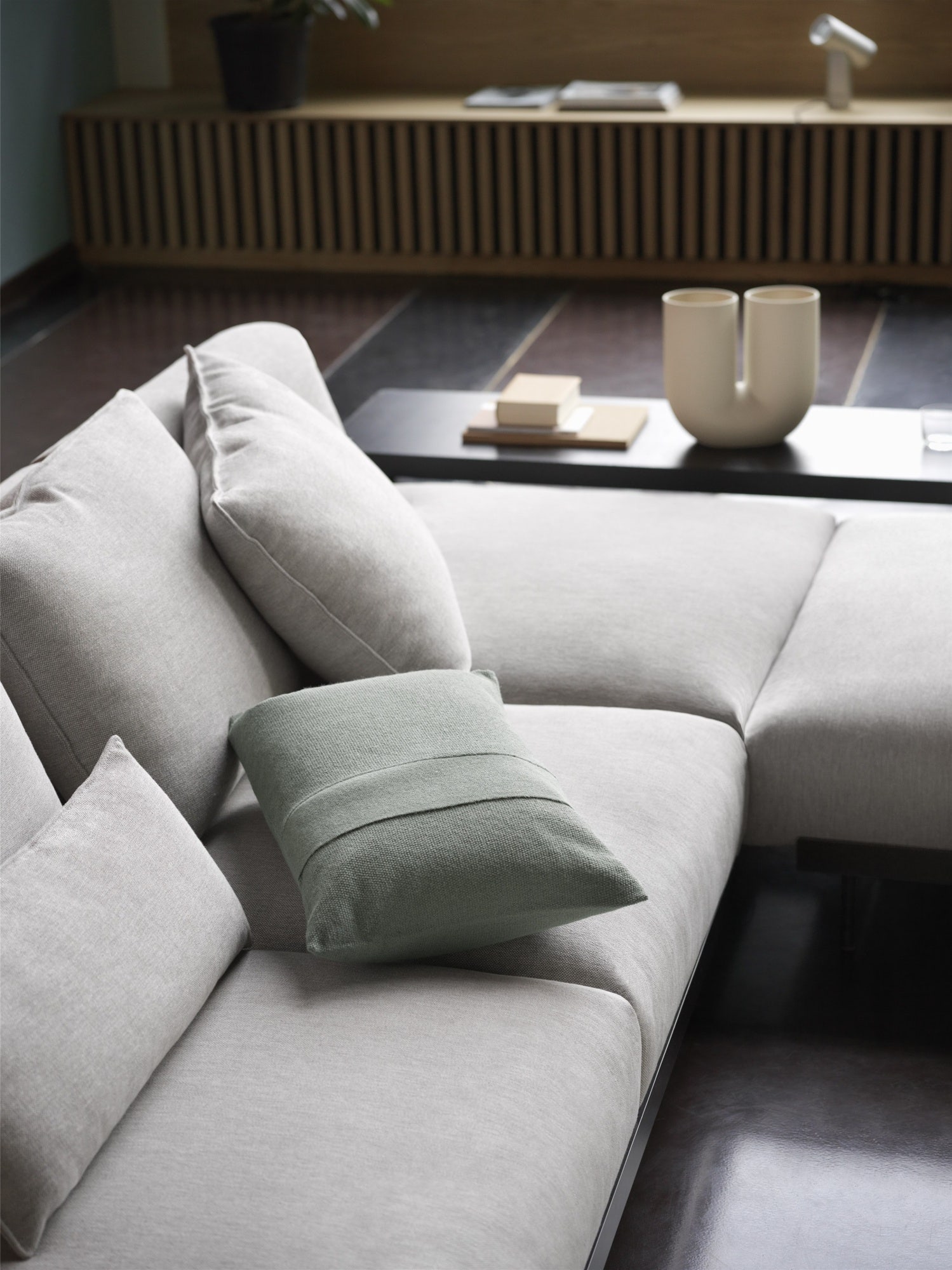 Muuto In Situ Sofa