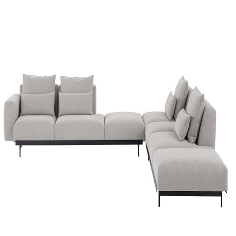 Muuto In Situ Sofa/Sectional