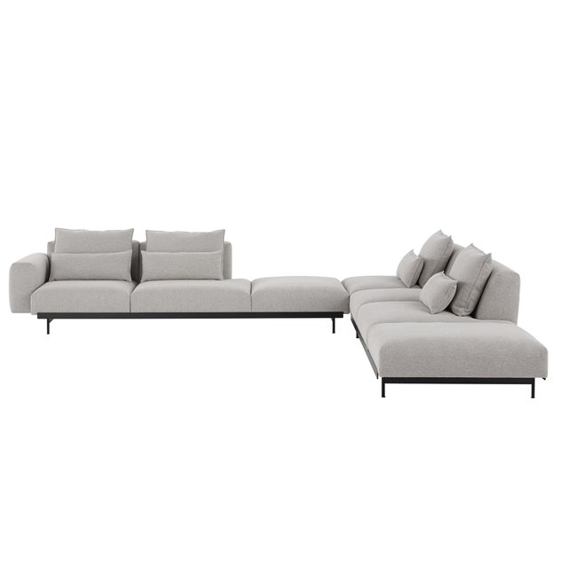 Muuto In Situ Sofa/Sectional