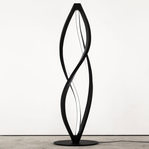 Nemo In the Wind Floor Lamp