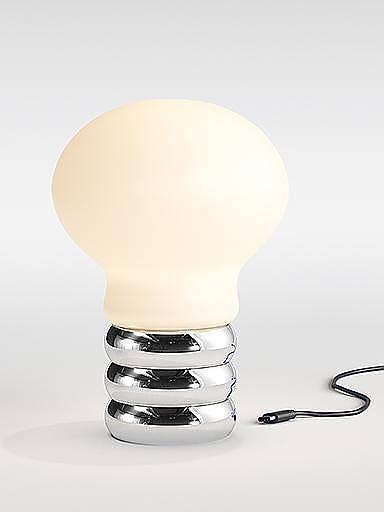 Ingo Maurer B.Bulb Table Lamp