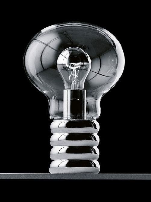 Ingo Maurer Bulb Table Lamp
