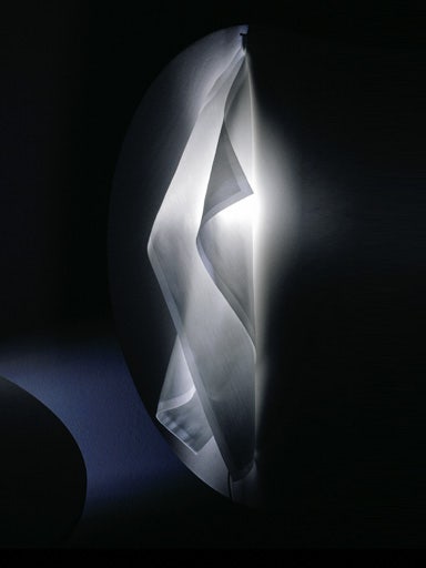 Ingo Maurer Delight Wall Lamp