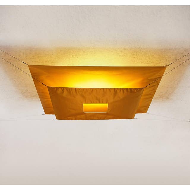 Ingo Maurer Lil Luxury 2 Ceiling Lamp