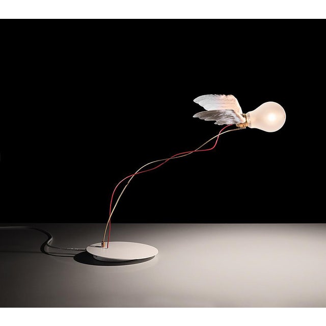 Ingo Maurer Lucellino Table Lamp