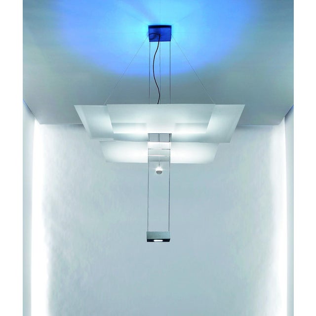 Ingo Maurer Oh Mei Ma Kabir Weiss Pendant Lamp