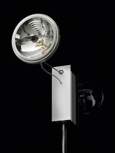 Ingo Maurer Use Me Wall Lamp