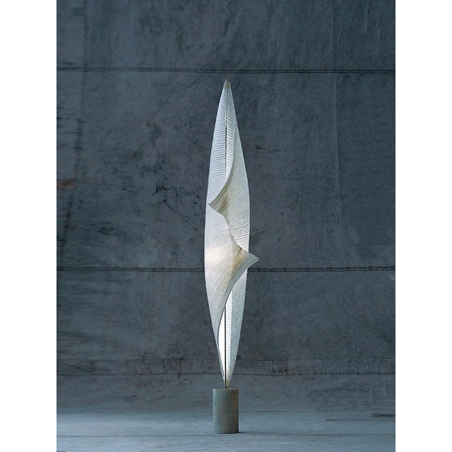 Ingo Maurer Wo-Tum-Bu 2 Table Lamp