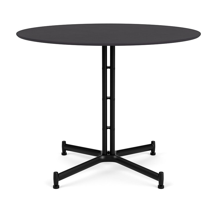 Knoll Iquo Bistro Table - Round
