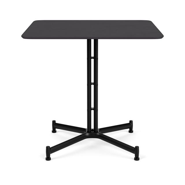 Knoll Iquo Bistro Table - Square