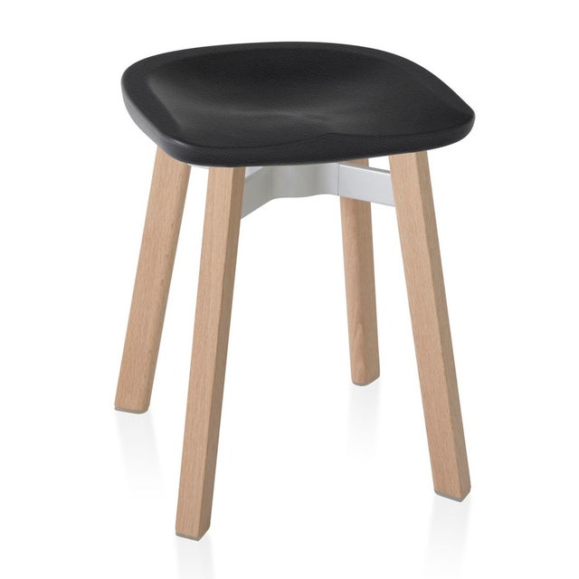 Emeco Su Small Stool