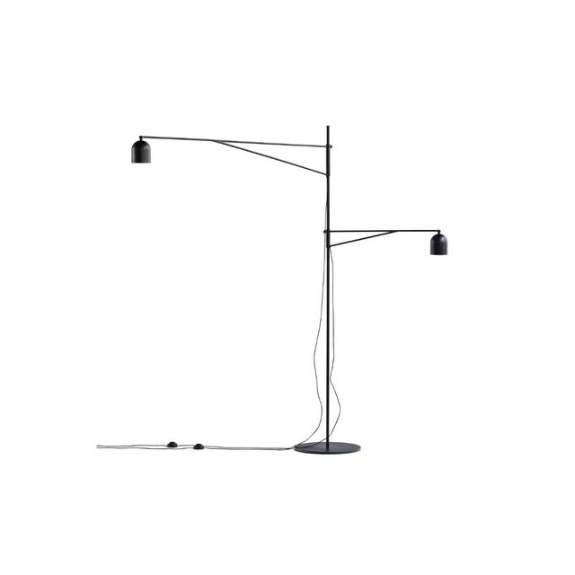 Karakter Awkward Floor Lamp