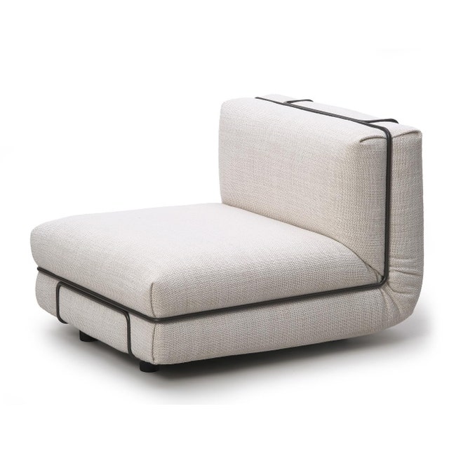 Karakter GB Lounge Chair