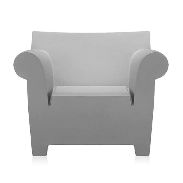 Kartell Bubble Club Arm Chair